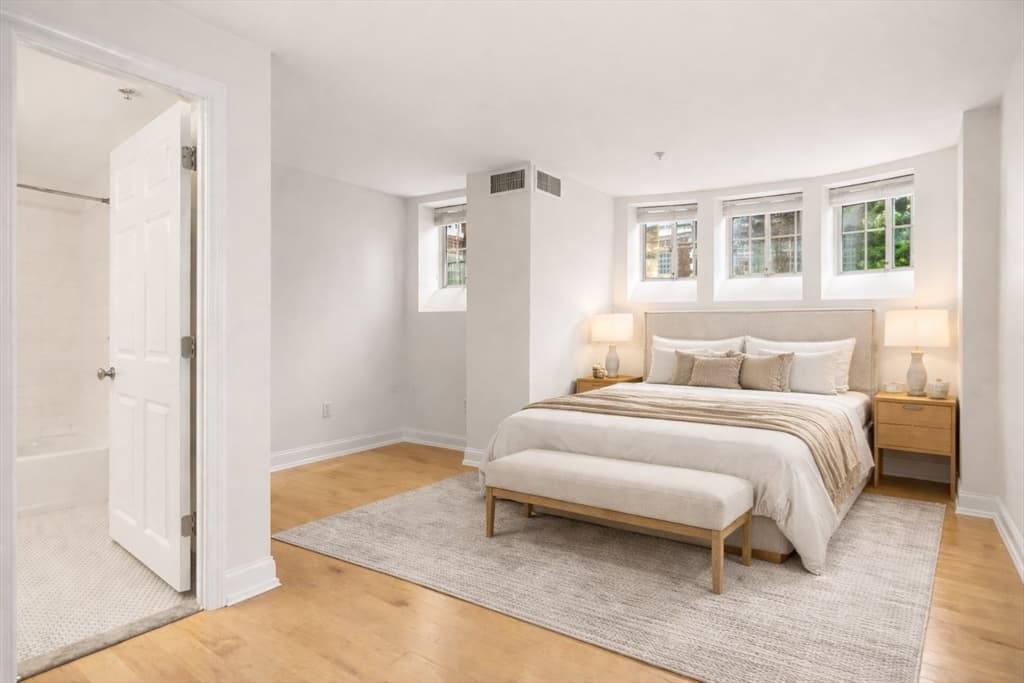 Condominium at 20 Chapel St # B309, Brookline MA 02446, photo 12 of 39