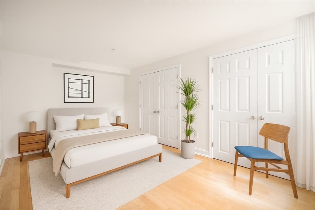 Condominium at 20 Chapel St # B309, Brookline MA 02446, photo 15 of 39
