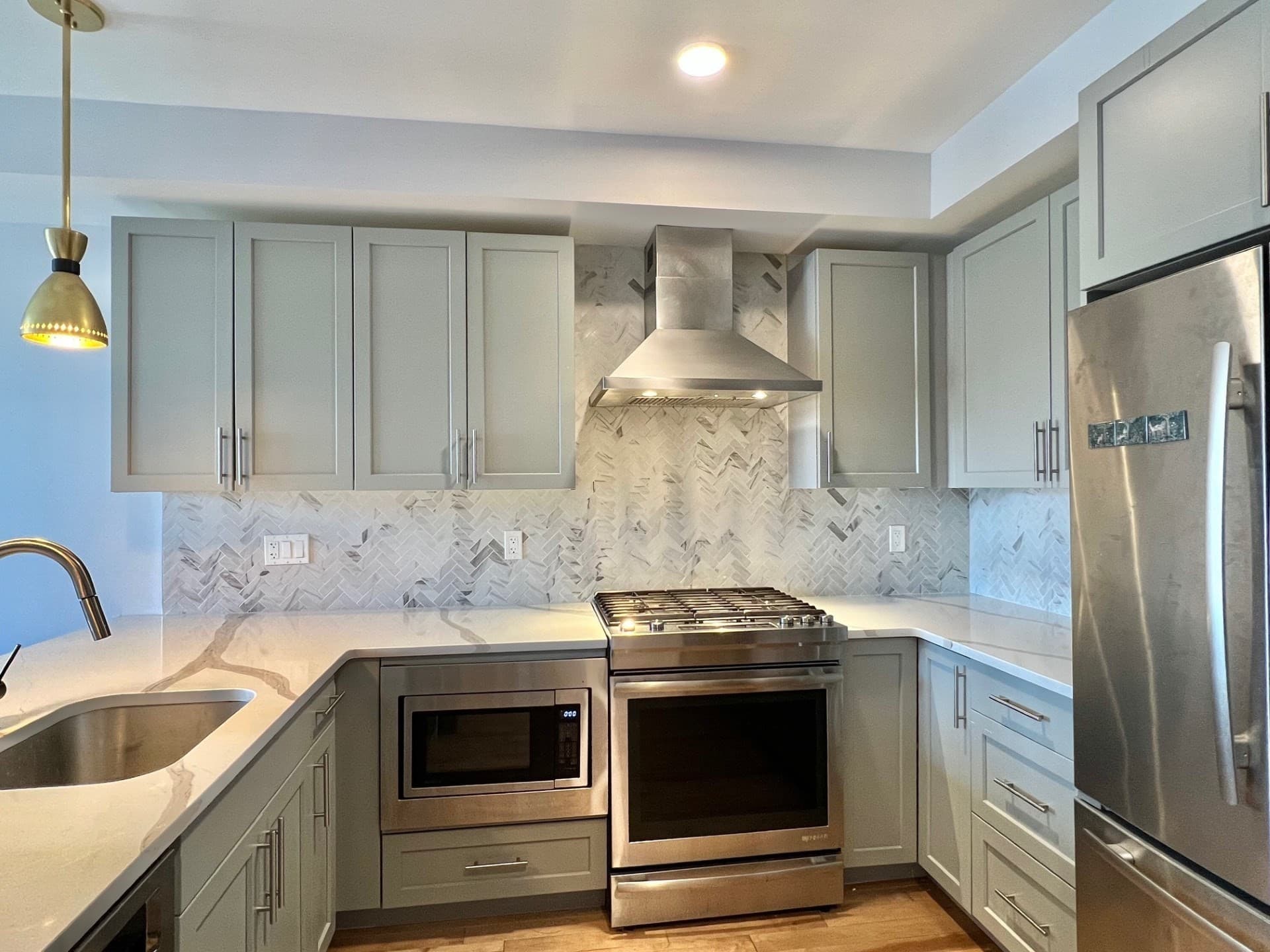 Condominium at 50 Hichborn # 304, Boston MA 02135, photo 2 of 20