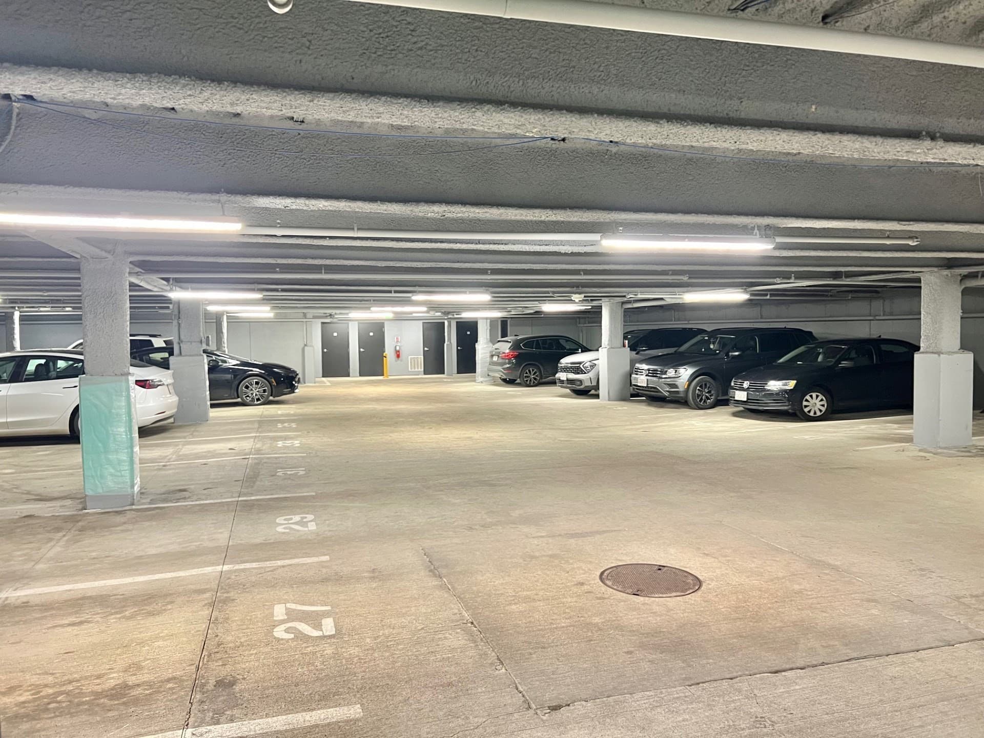 Condominium at 50 Hichborn # 304, Boston MA 02135, photo 13 of 20