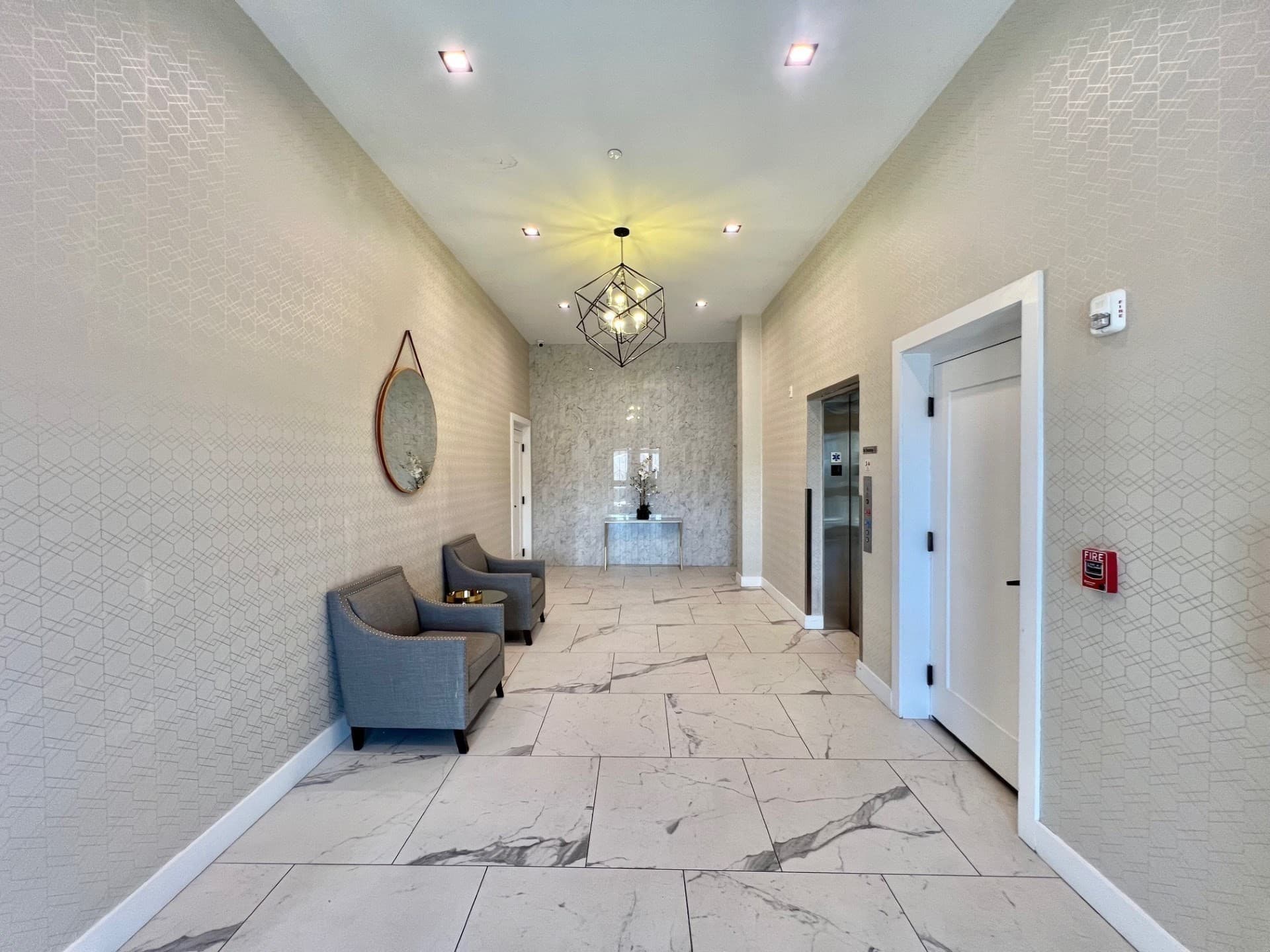 Condominium at 50 Hichborn # 304, Boston MA 02135, photo 17 of 20