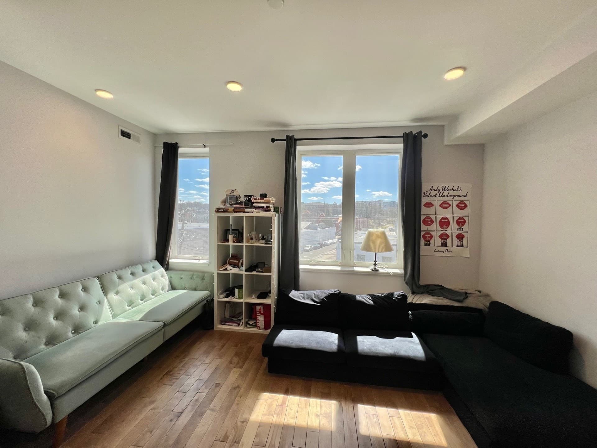 Condominium at 50 Hichborn # 304, Boston MA 02135, photo 7 of 20