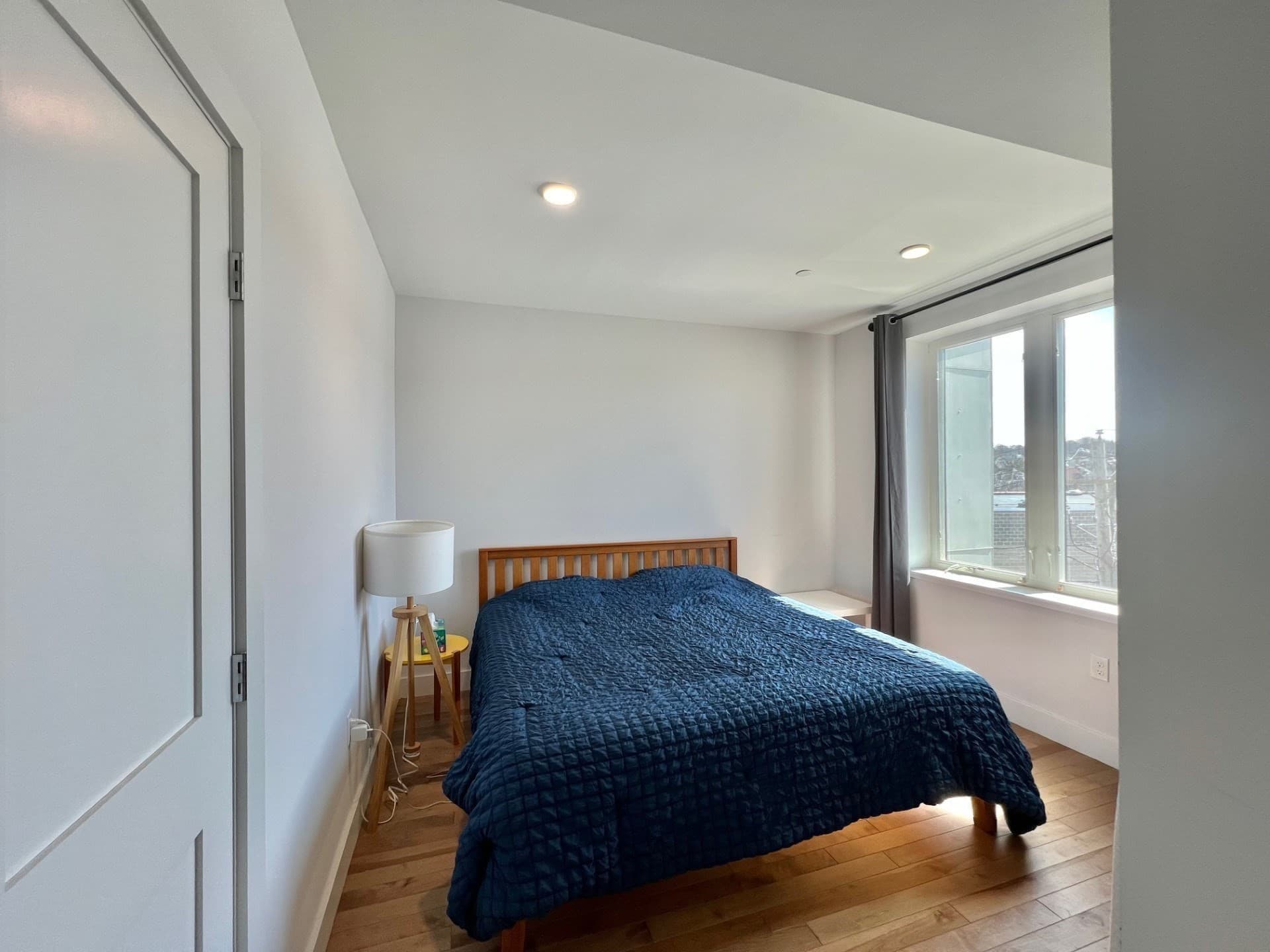 Condominium at 50 Hichborn # 304, Boston MA 02135, photo 10 of 20