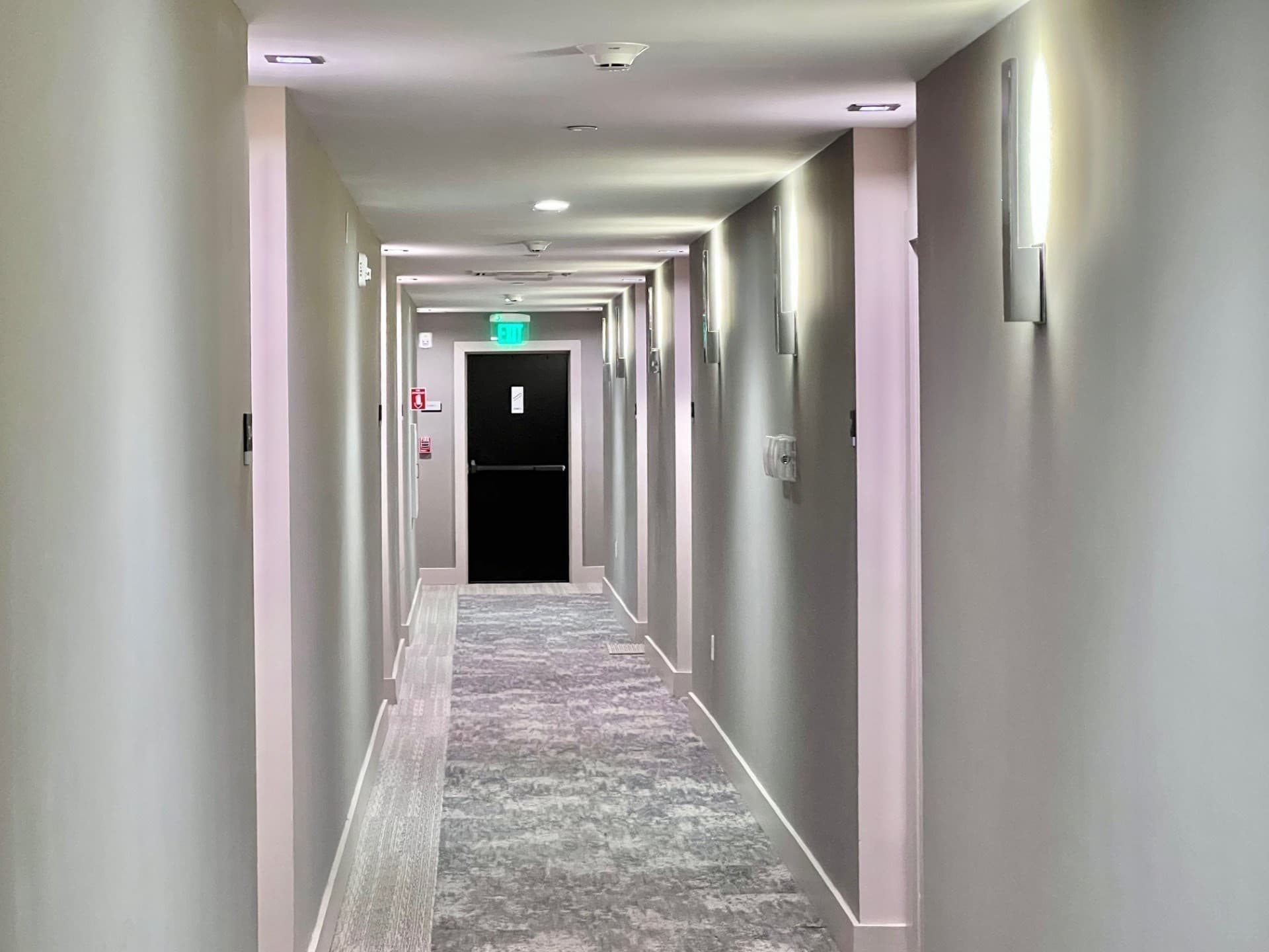 Condominium at 50 Hichborn # 304, Boston MA 02135, photo 18 of 20