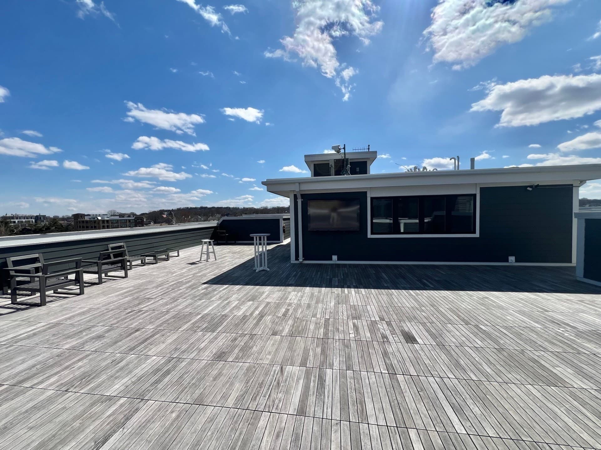 Condominium at 50 Hichborn # 304, Boston MA 02135, photo 19 of 20