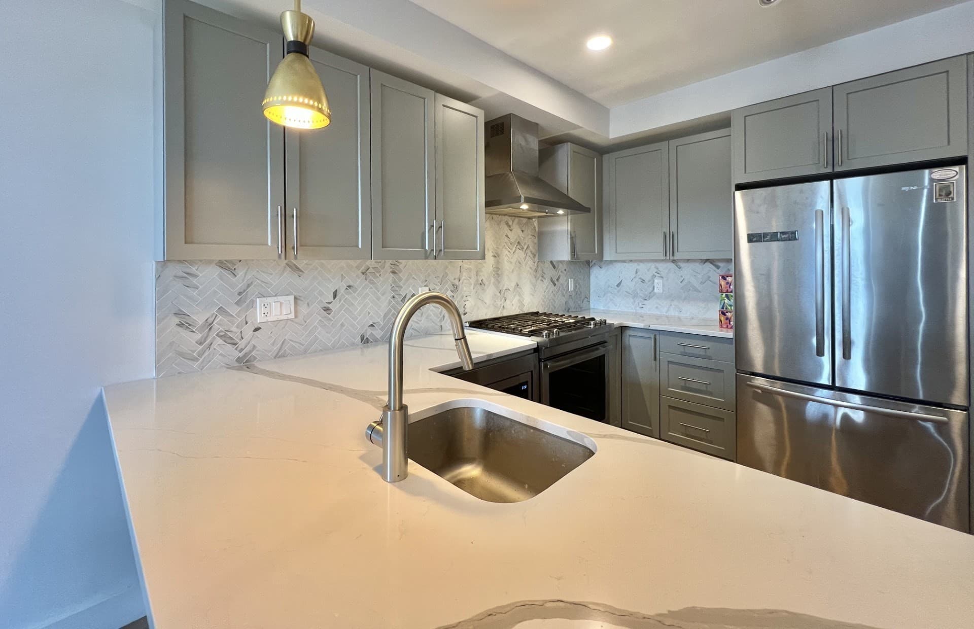 Condominium at 50 Hichborn # 304, Boston MA 02135, photo 4 of 20