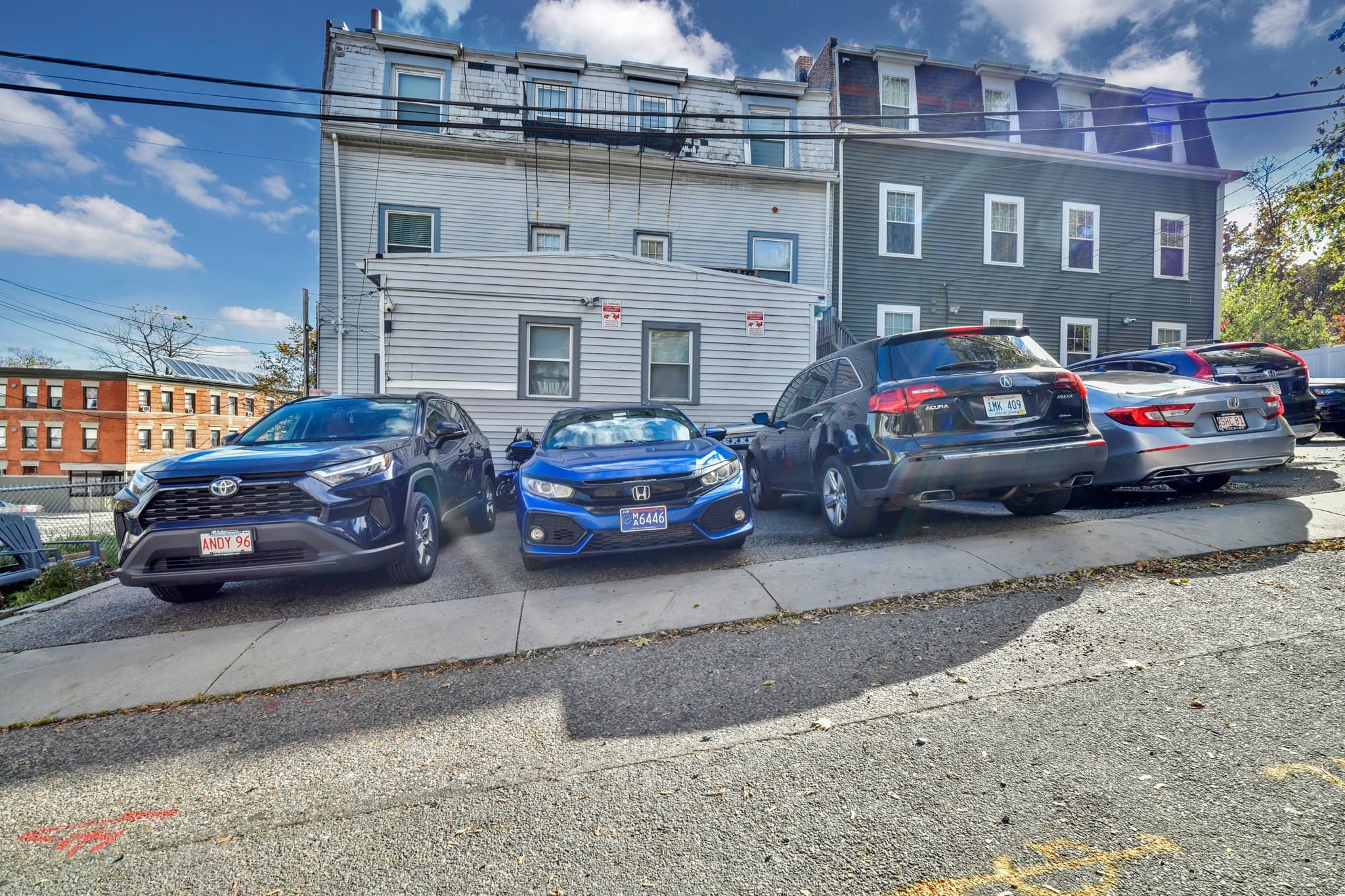 Condominium at 5-7 Everett Ave # 2, Boston MA 02125, Boston, photo 12 of 12