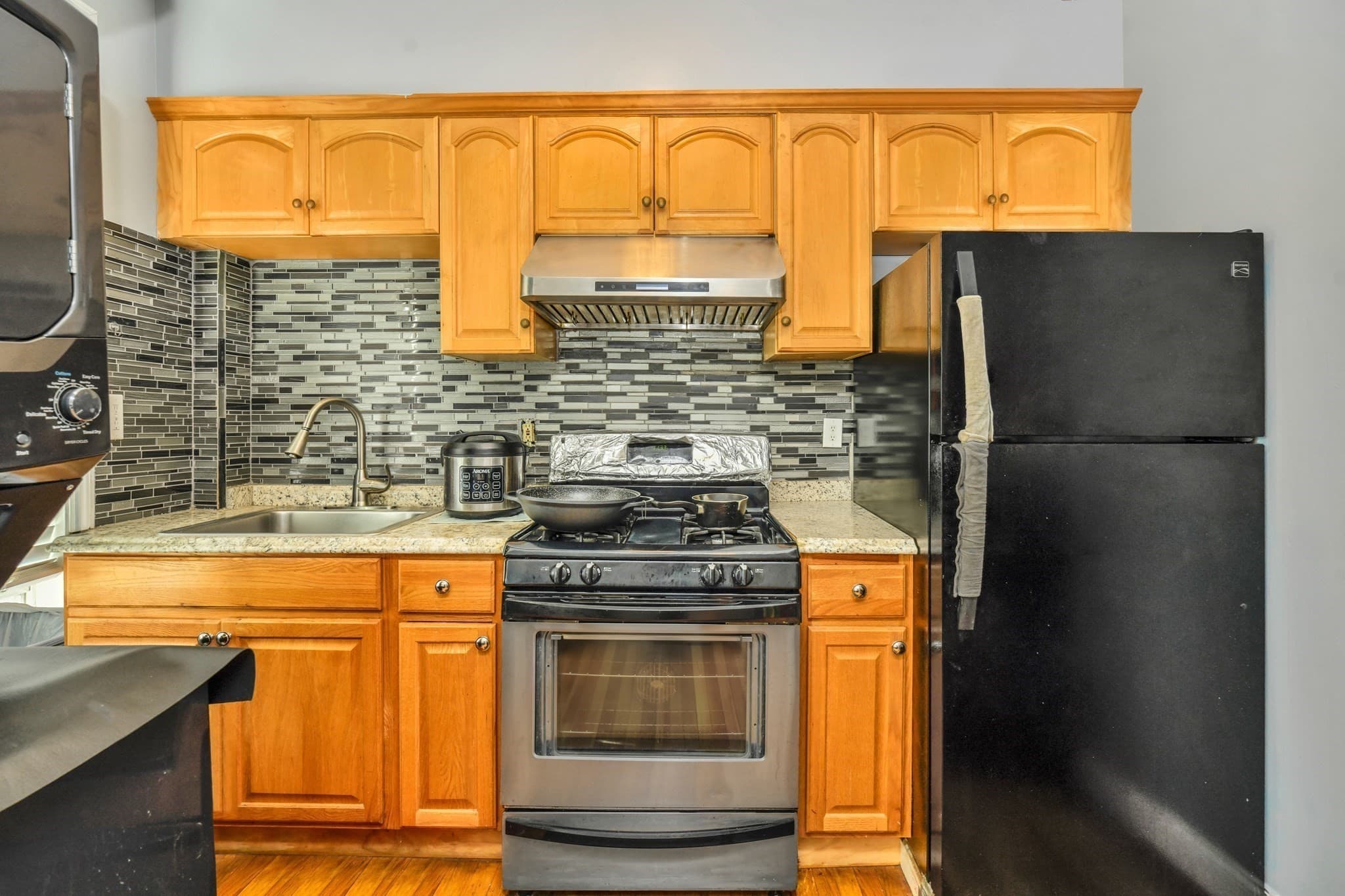 Condominium at 5-7 Everett Ave # 2, Boston MA 02125, Boston, photo 3 of 12