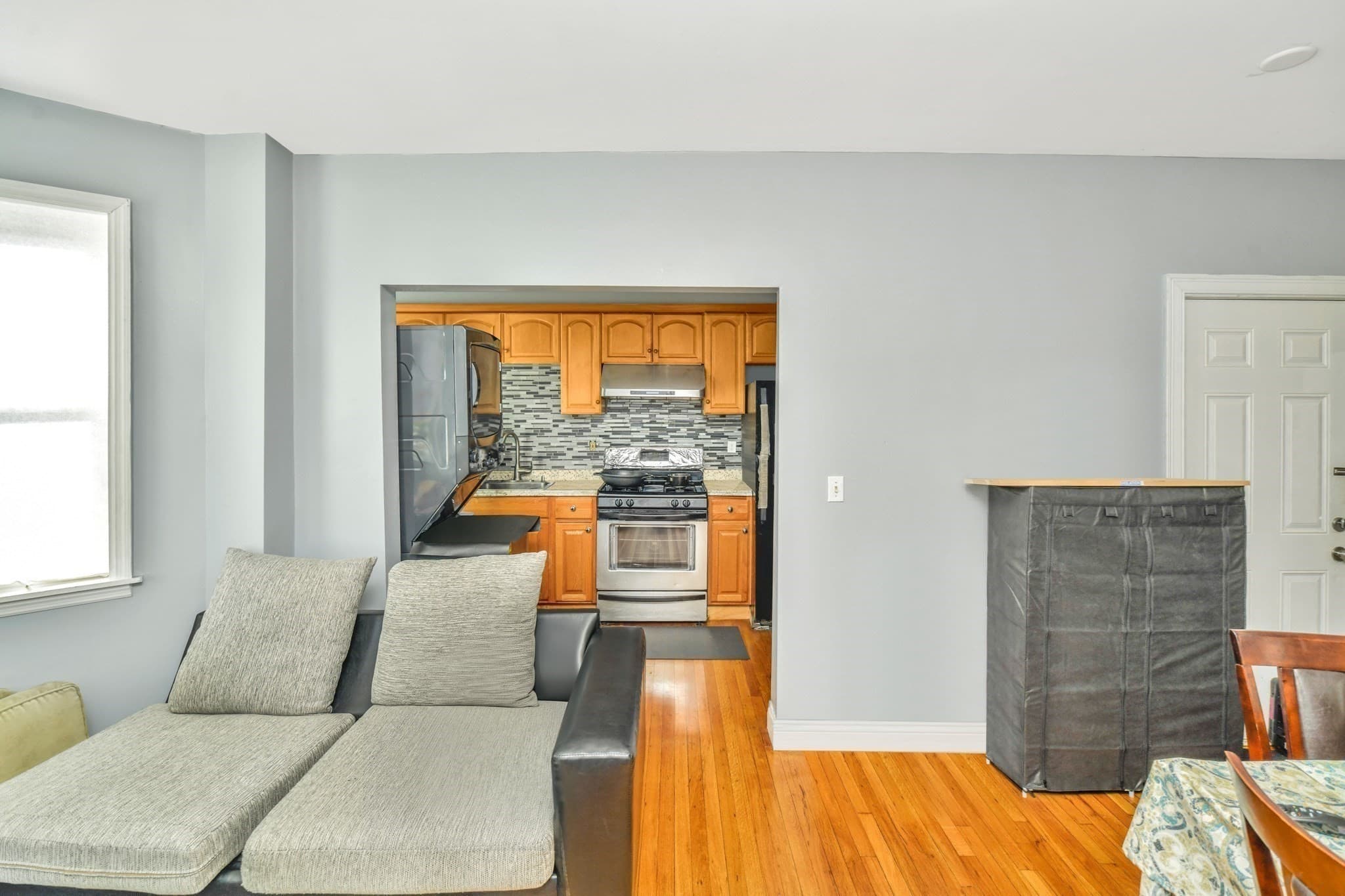 Condominium at 5-7 Everett Ave # 2, Boston MA 02125, Boston, photo 5 of 12