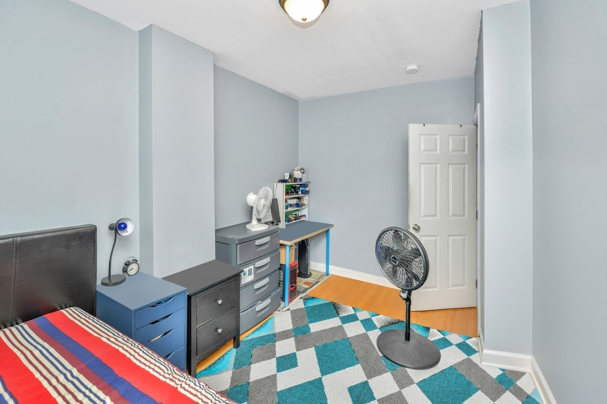 Condominium at 5-7 Everett Ave # 2, Boston MA 02125, Boston, photo 10 of 12