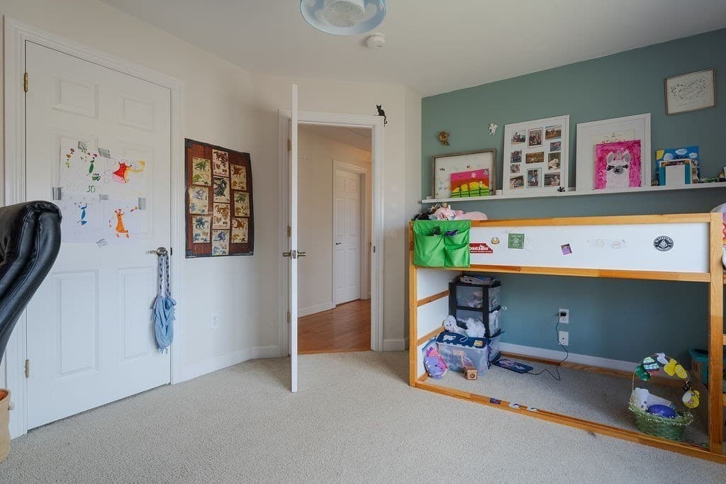 Single Family Residence at 9 White Rd, Mendon MA 01756, Mendon, photo 22 of 41