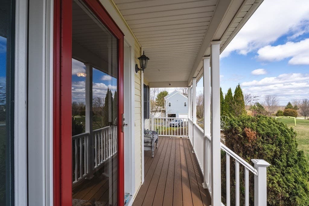 Single Family Residence at 9 White Rd, Mendon MA 01756, Mendon, photo 3 of 41