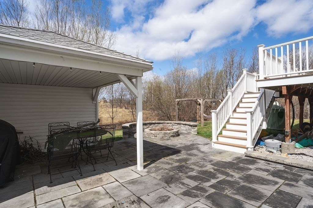 Single Family Residence at 9 White Rd, Mendon MA 01756, Mendon, photo 36 of 41