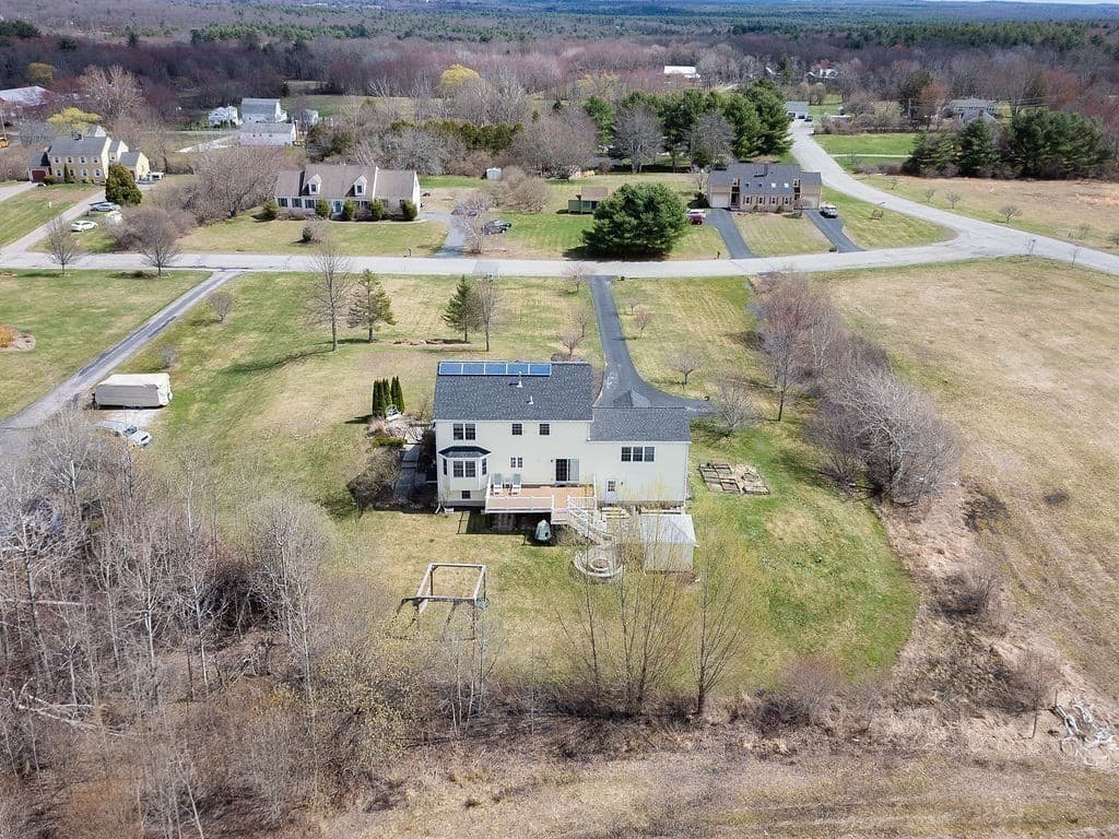 Single Family Residence at 9 White Rd, Mendon MA 01756, Mendon, photo 38 of 41