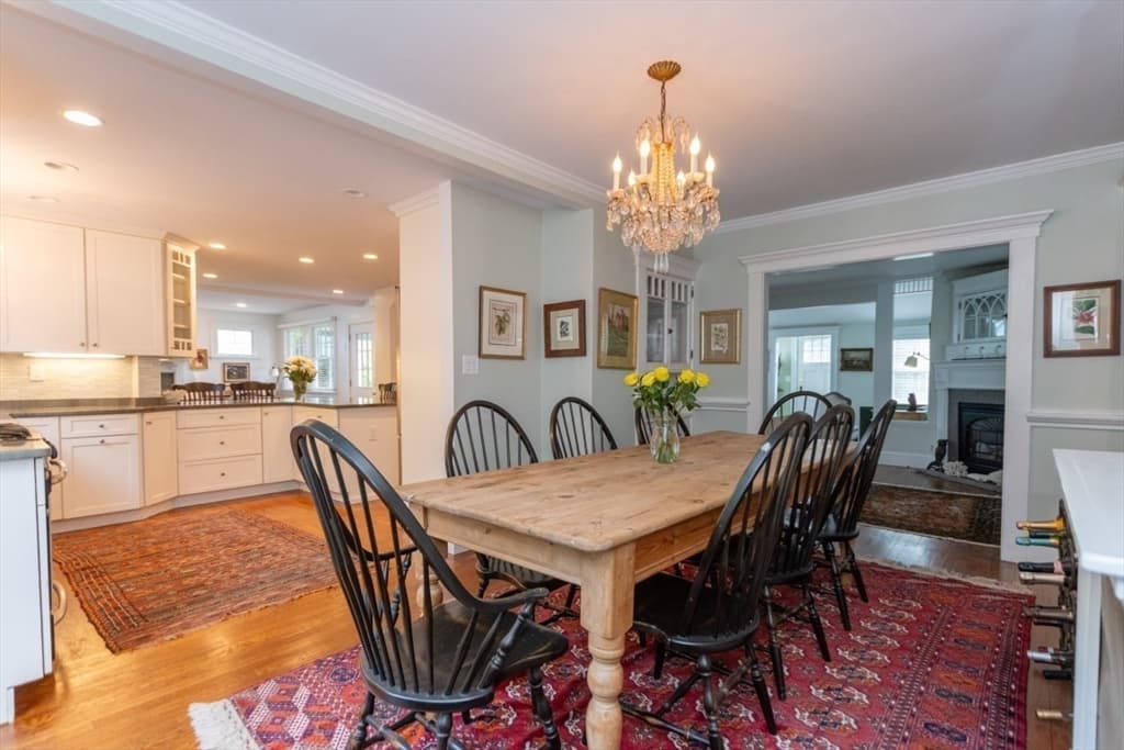 6 Willow Street, Wellesley MA 02481 photo 9