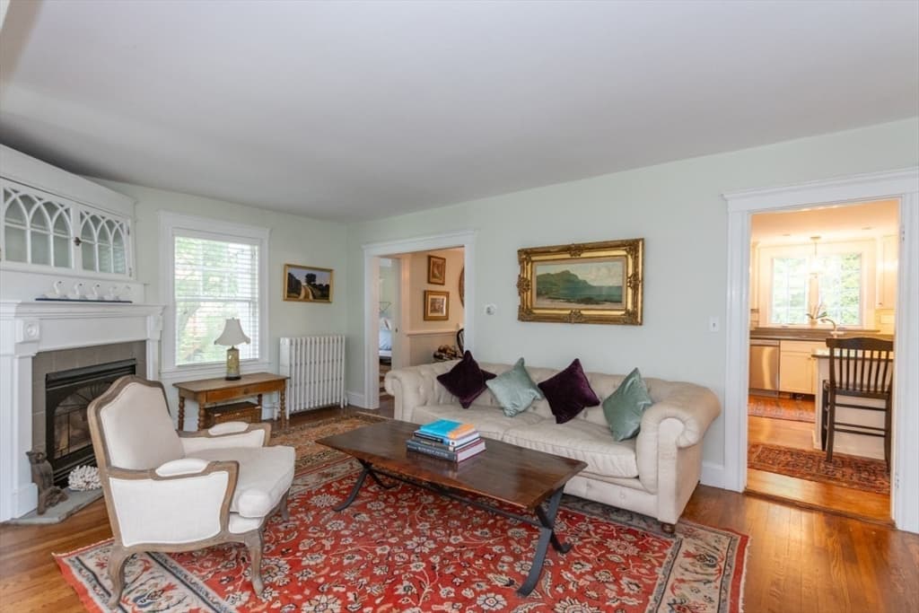 6 Willow Street, Wellesley MA 02481 photo 11