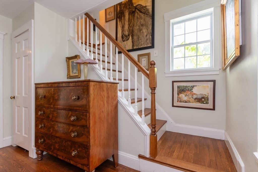 6 Willow Street, Wellesley MA 02481 photo 19