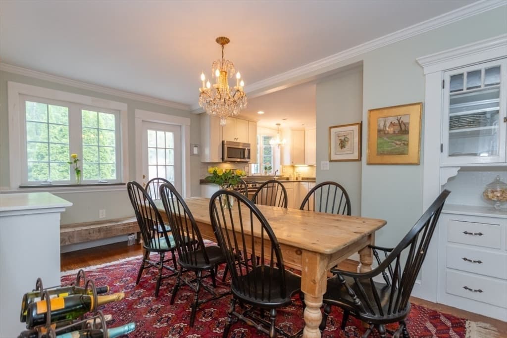 6 Willow Street, Wellesley MA 02481 photo 8