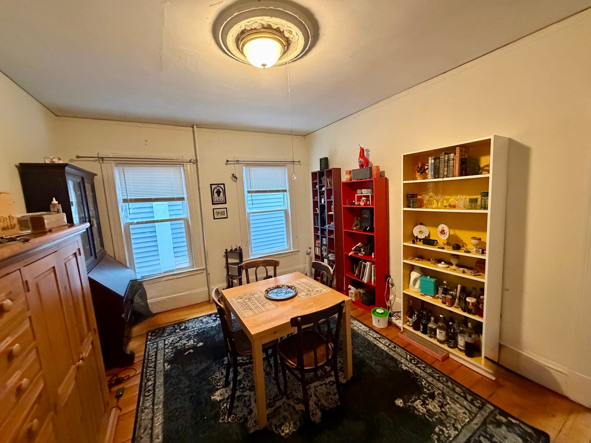 3 Family at 24 Linden Avenue, Somerville MA 02143, photo 6 of 11