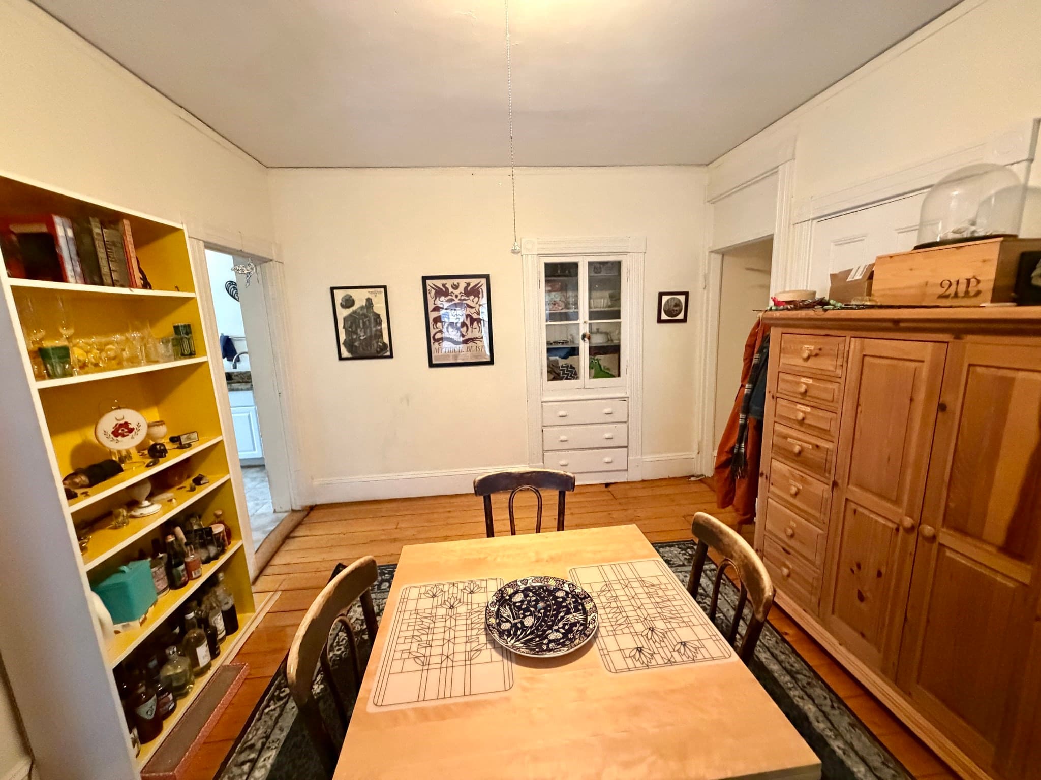 3 Family at 24 Linden Avenue, Somerville MA 02143, photo 7 of 11