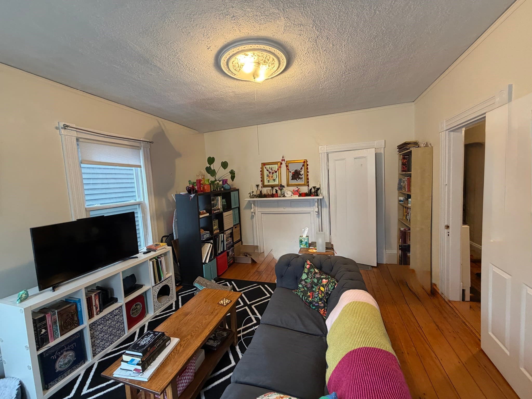 3 Family at 24 Linden Avenue, Somerville MA 02143, photo 3 of 11
