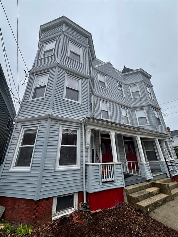 24 Linden Avenue, Somerville MA 02143