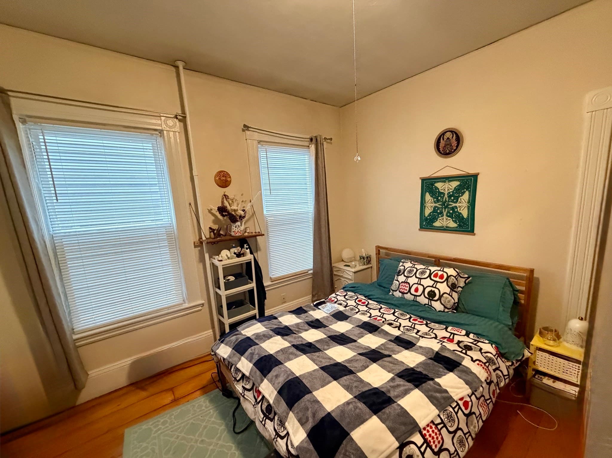 3 Family at 24 Linden Avenue, Somerville MA 02143, photo 9 of 11