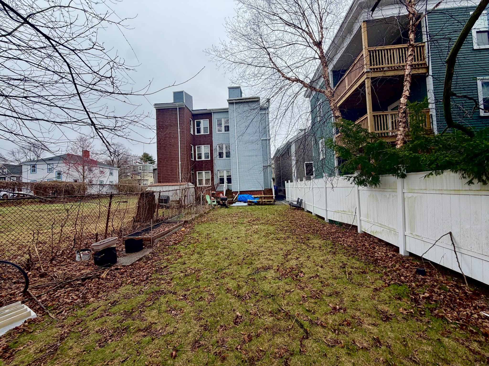 3 Family at 24 Linden Avenue, Somerville MA 02143, photo 11 of 11