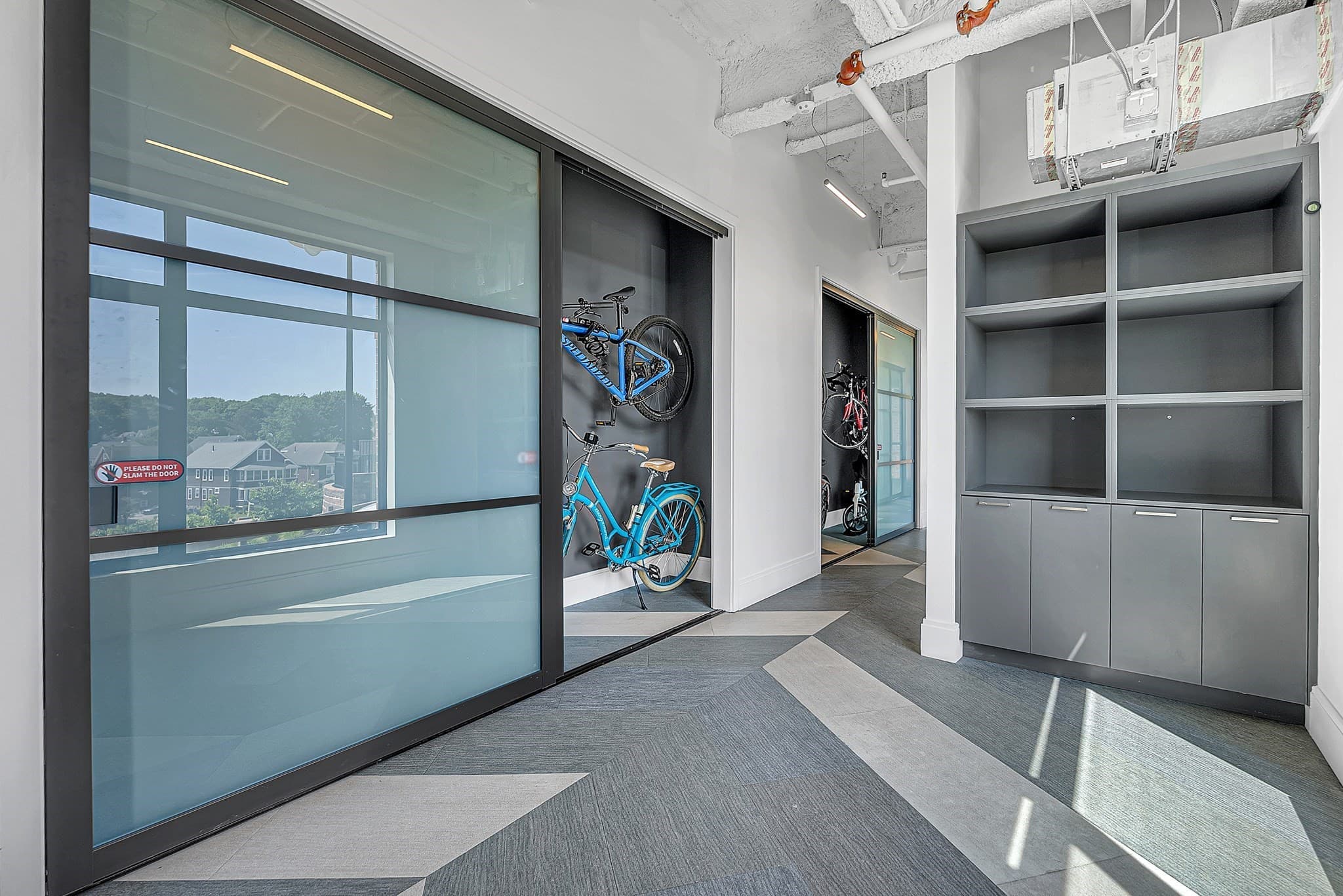 Condominium at 191 Washington St # 318, Boston MA 02135, photo 23 of 38
