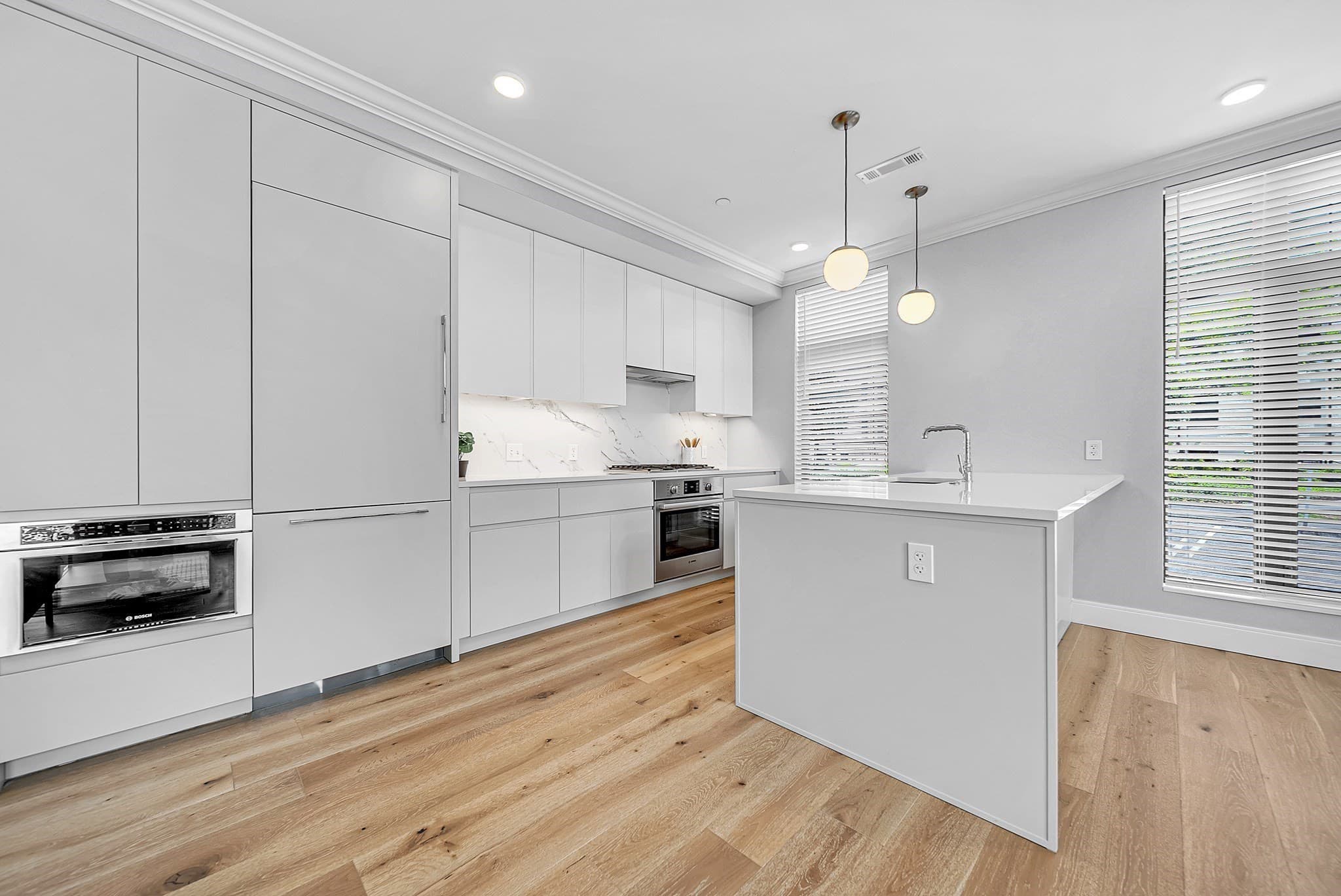 Condominium at 191 Washington St # 318, Boston MA 02135, photo 2 of 38