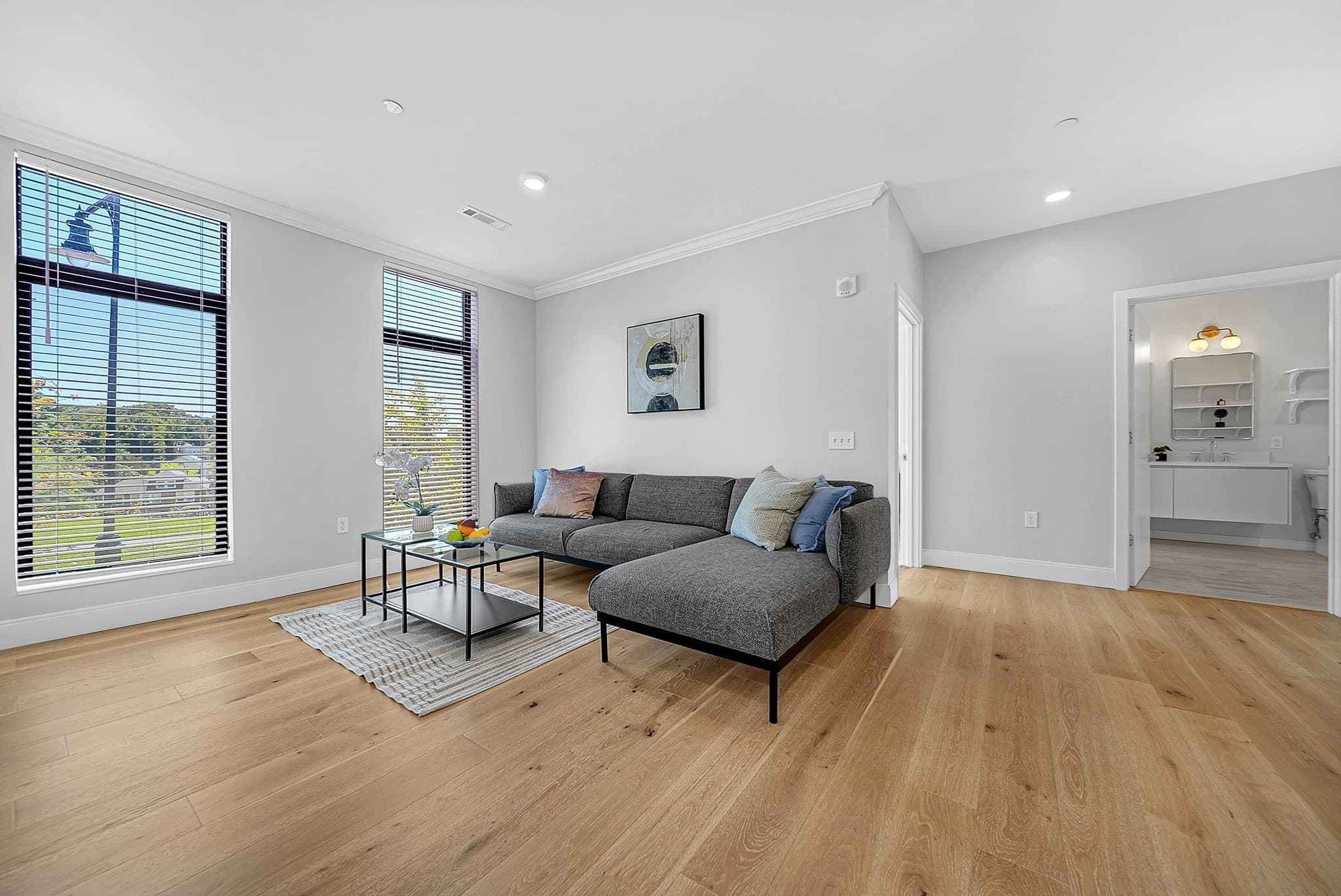 Condominium at 191 Washington St # 318, Boston MA 02135, photo 6 of 38