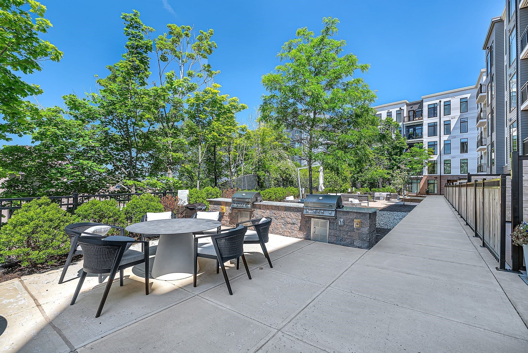 Condominium at 191 Washington St # 318, Boston MA 02135, photo 17 of 38