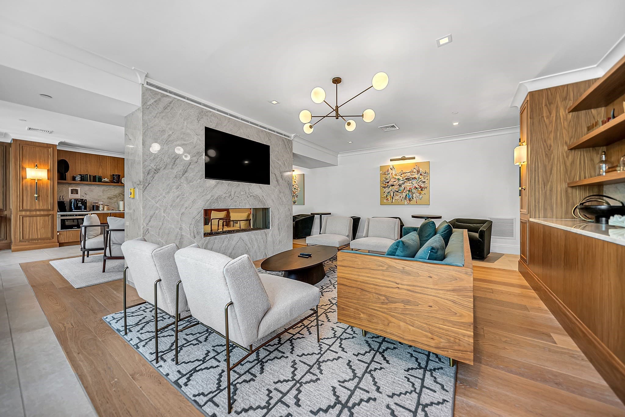 Condominium at 191 Washington St # 318, Boston MA 02135, photo 16 of 38