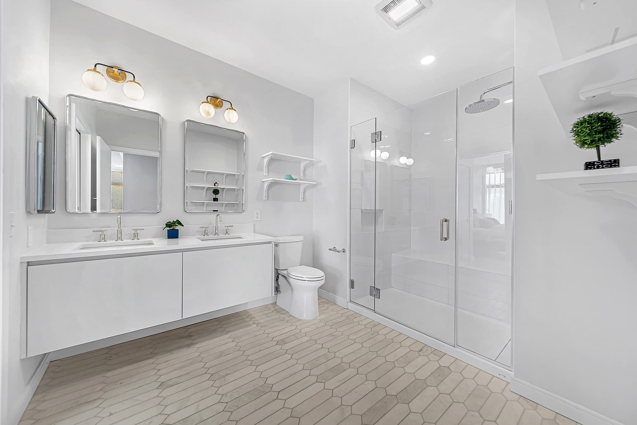 Condominium at 191 Washington St # 318, Boston MA 02135, photo 12 of 38