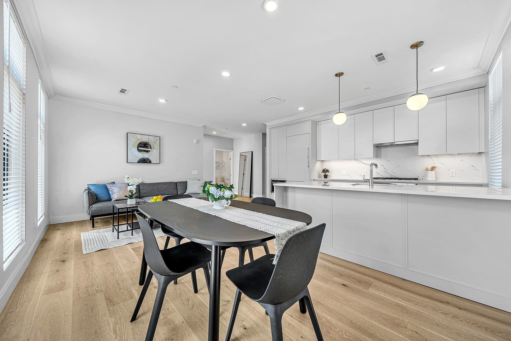 Condominium at 191 Washington St # 318, Boston MA 02135, photo 7 of 38