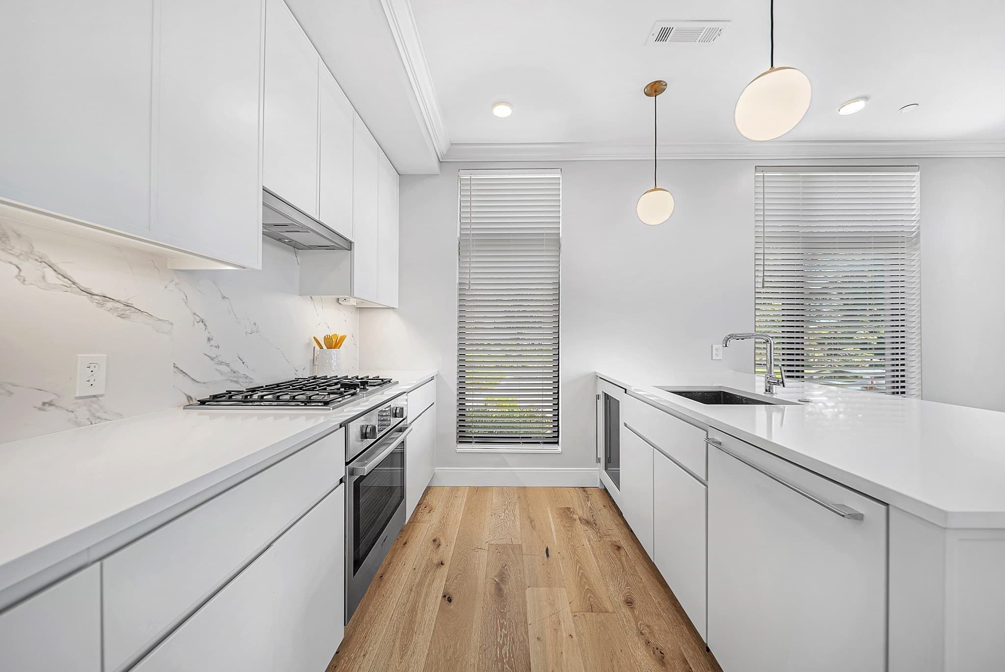 Condominium at 191 Washington St # 318, Boston MA 02135, photo 3 of 38