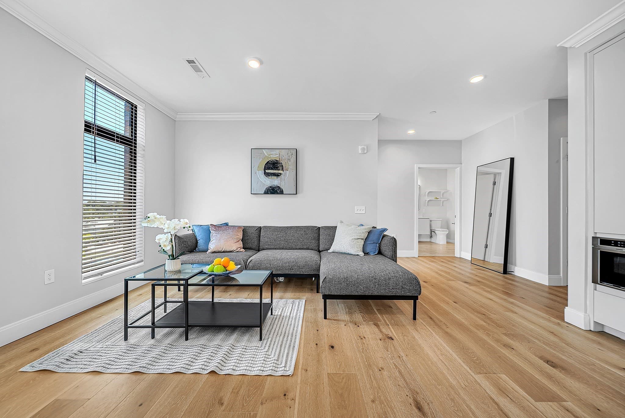 Condominium at 191 Washington St # 318, Boston MA 02135, photo 5 of 38