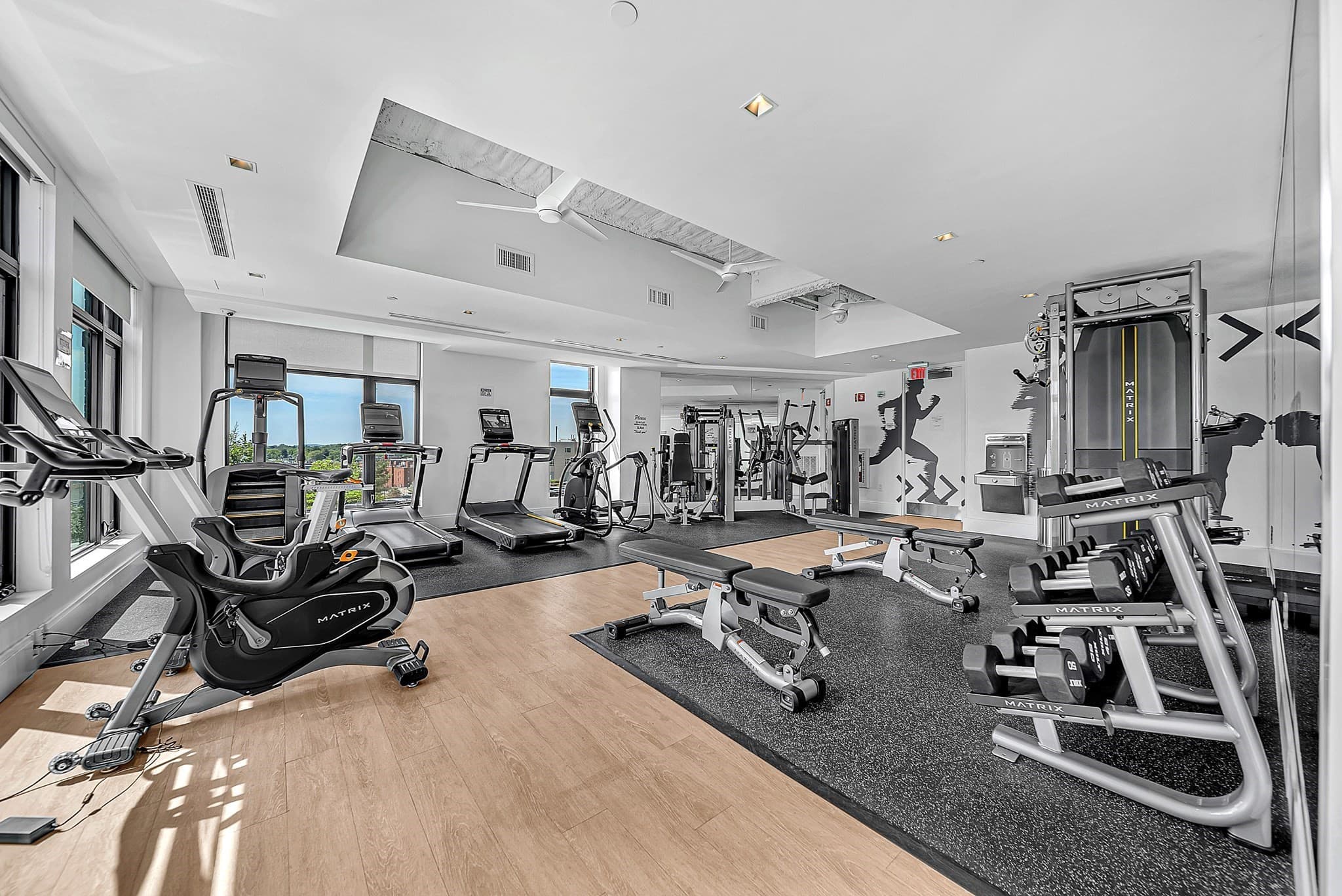 Condominium at 191 Washington St # 318, Boston MA 02135, photo 24 of 38
