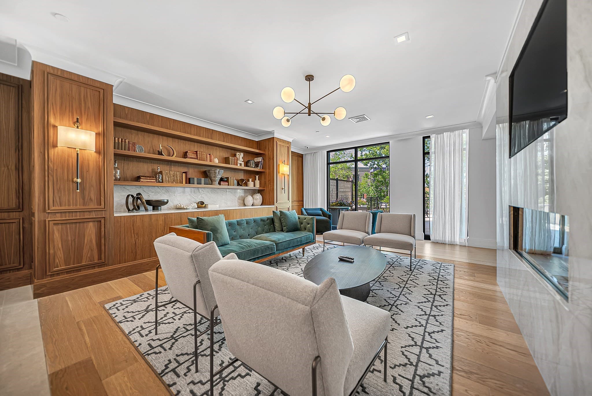 Condominium at 191 Washington St # 318, Boston MA 02135, photo 14 of 38