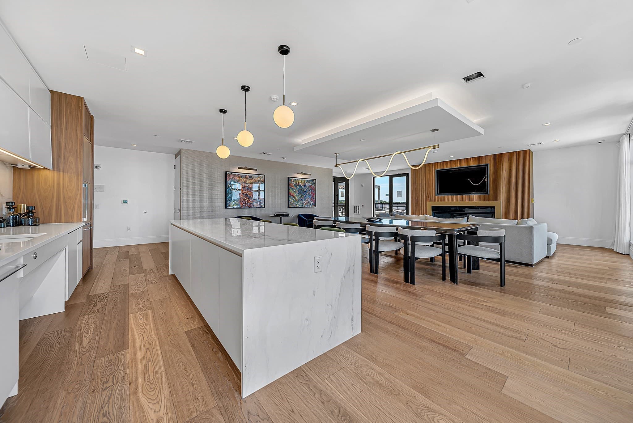Condominium at 191 Washington St # 318, Boston MA 02135, photo 18 of 38