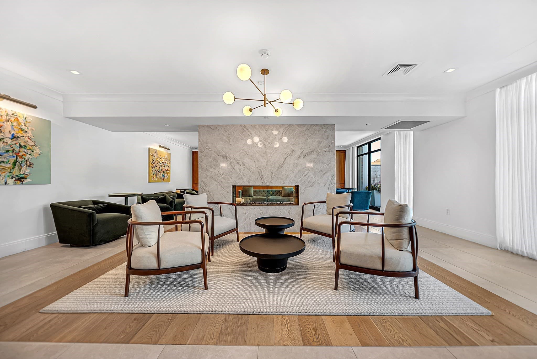 Condominium at 191 Washington St # 318, Boston MA 02135, photo 15 of 38