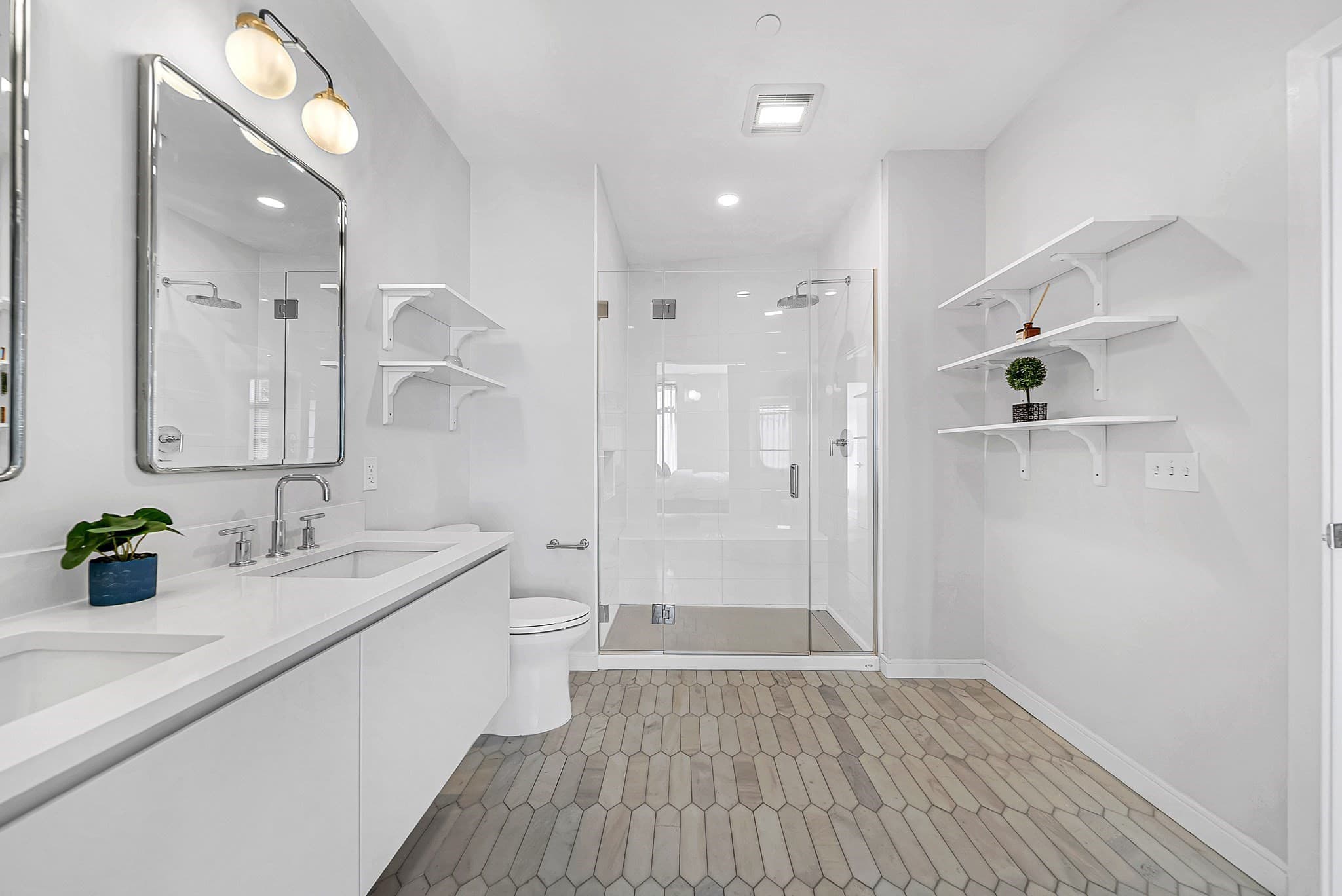 Condominium at 191 Washington St # 318, Boston MA 02135, photo 11 of 38