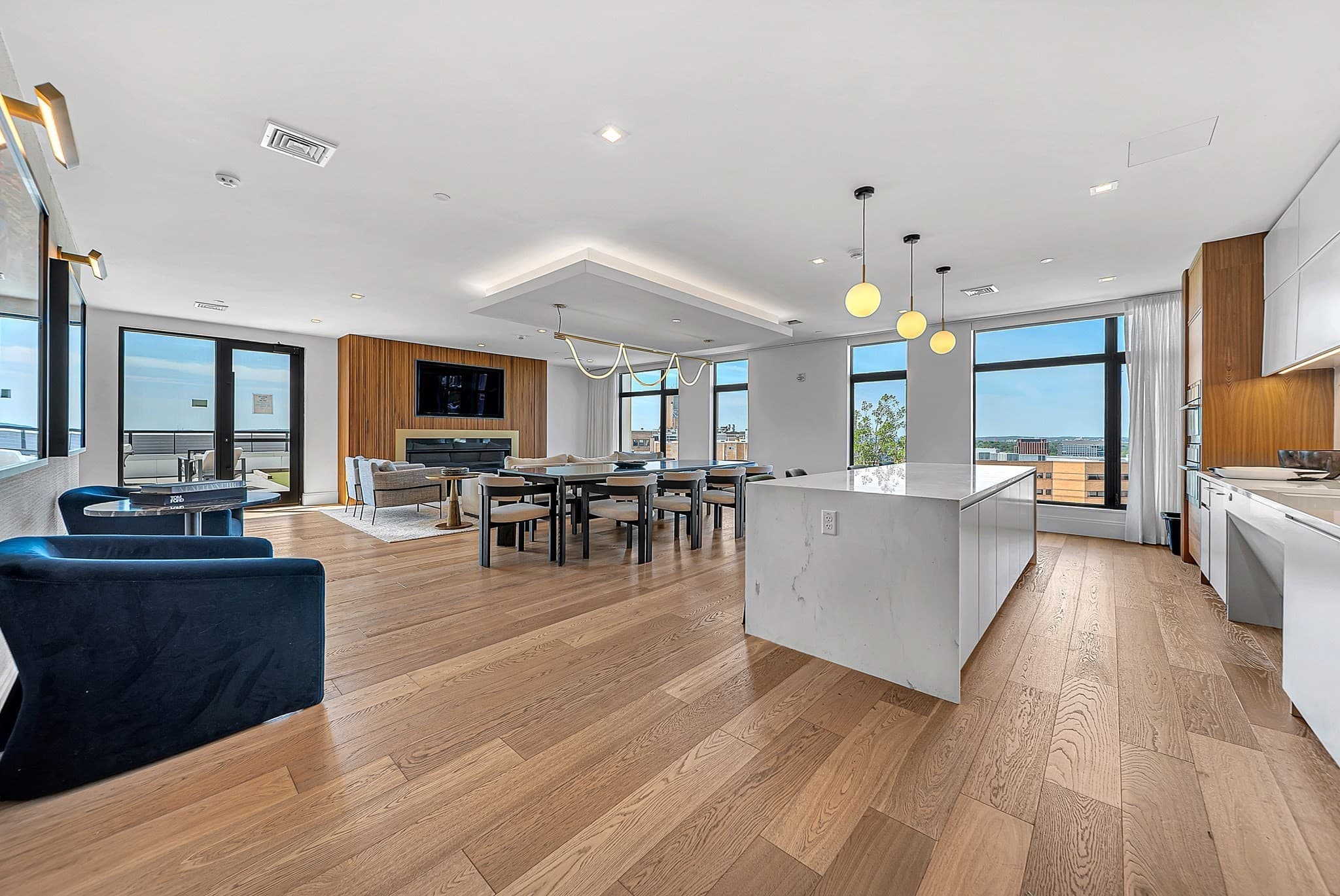 Condominium at 191 Washington St # 318, Boston MA 02135, photo 19 of 38