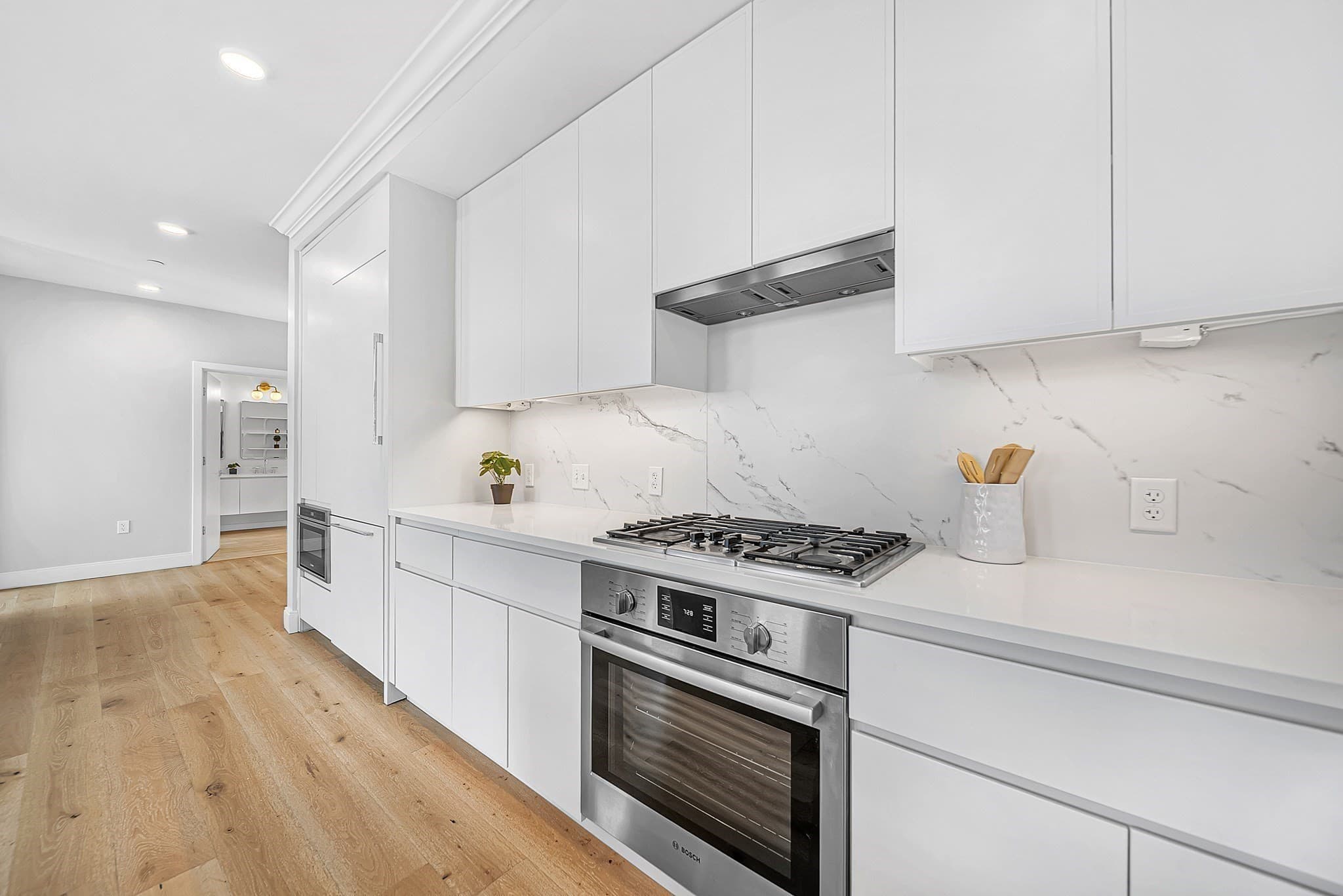 Condominium at 191 Washington St # 318, Boston MA 02135, photo 4 of 38