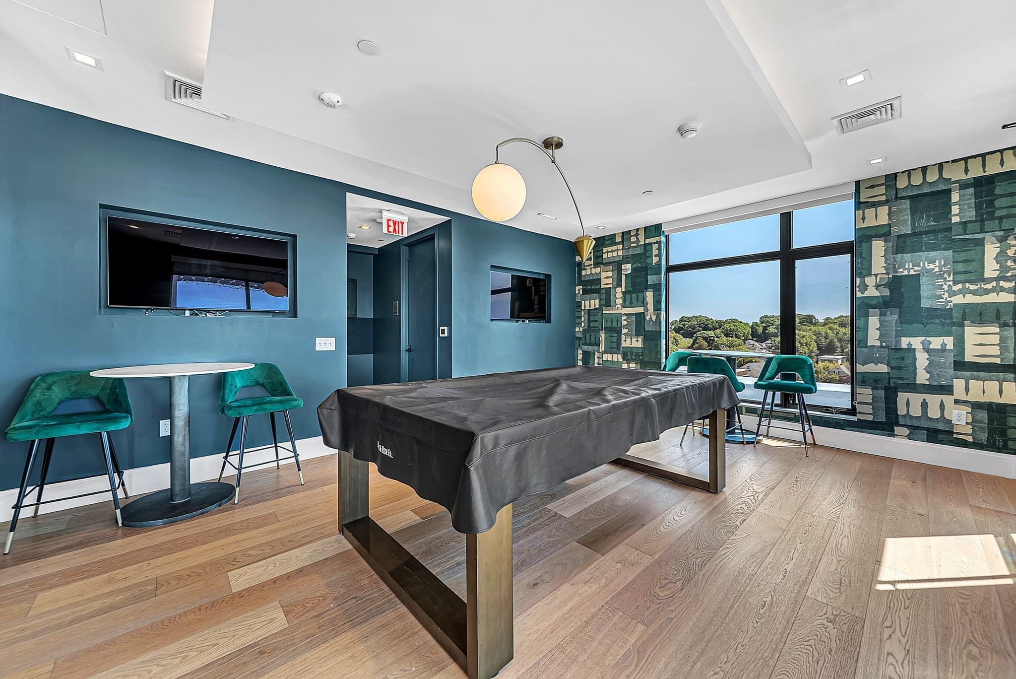 Condominium at 191 Washington St # 318, Boston MA 02135, photo 21 of 38