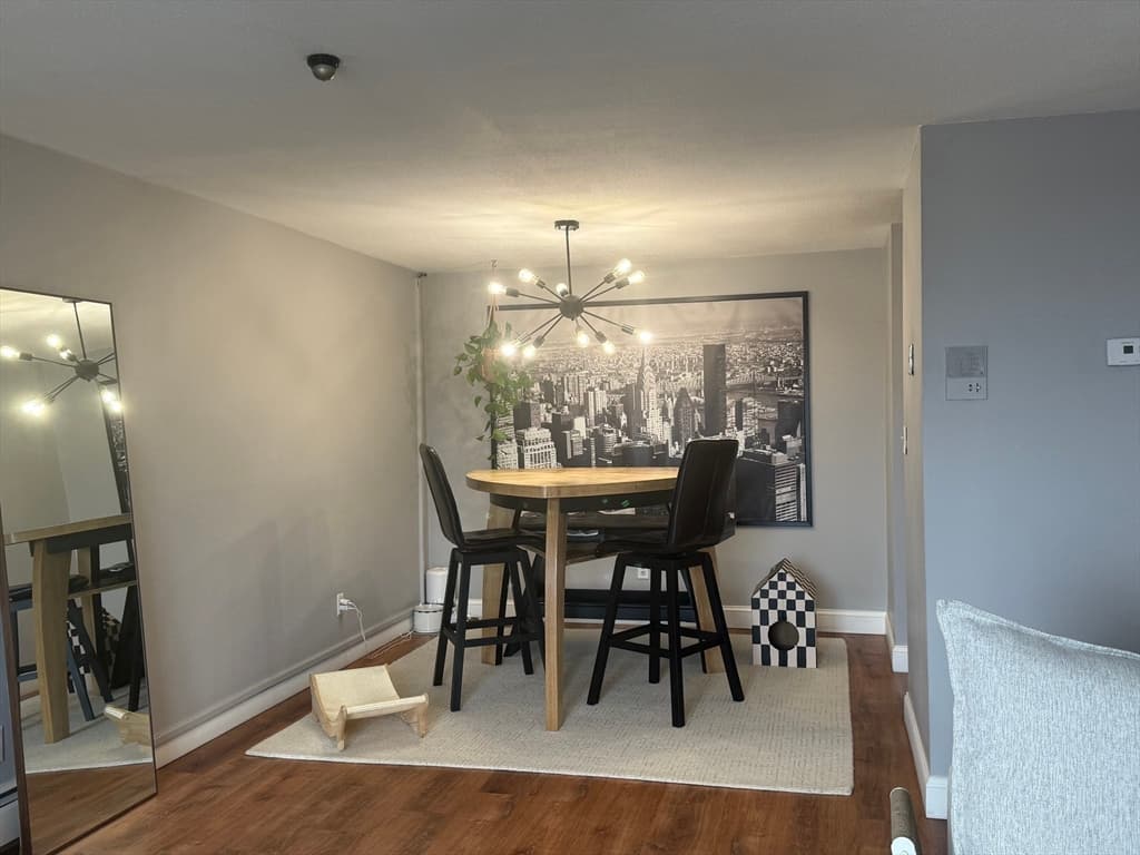 Condominium at 145 Pleasant St # A403, Marlborough MA 01752, Marlborough, photo 2 of 9