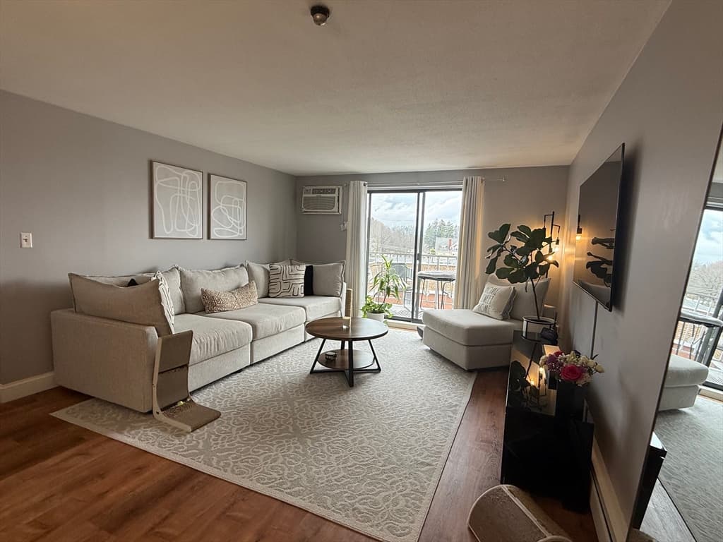 145 Pleasant St # A403, Marlborough MA 01752