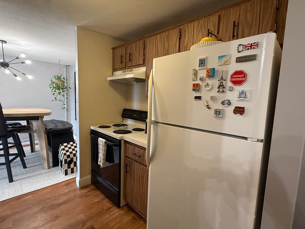 Condominium at 145 Pleasant St # A403, Marlborough MA 01752, Marlborough, photo 4 of 9