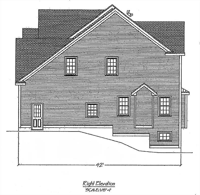 Lot 2 Old Harvard Road, Bolton MA 01740 photo 3
