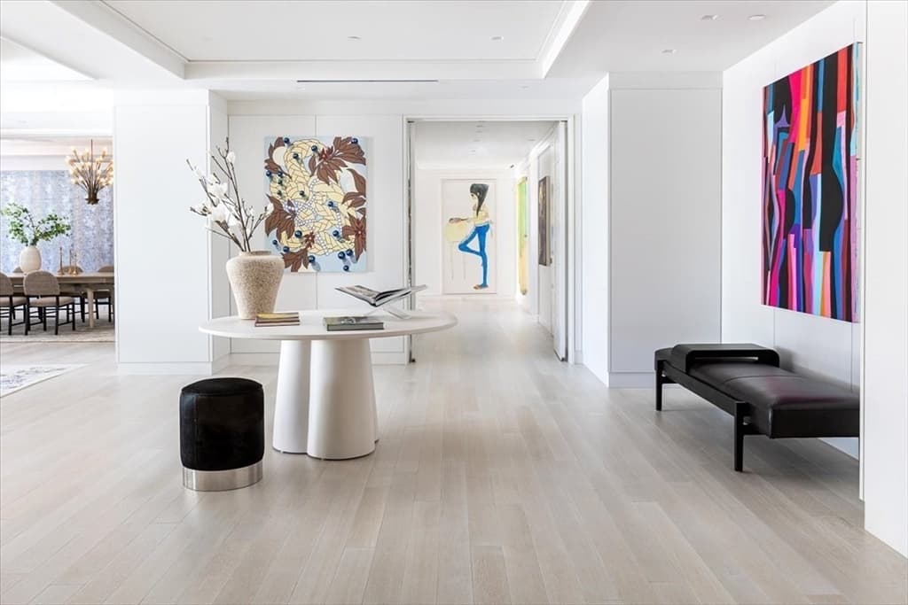 6 Newbury Street # 502, Boston MA 02116